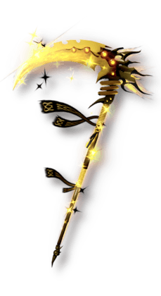 Golden Onirifalx
