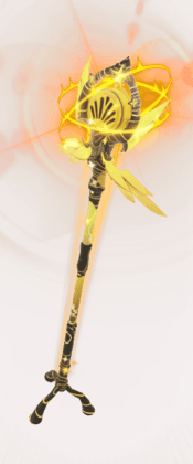 Golden Pinion's Aria