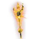 Golden Roar