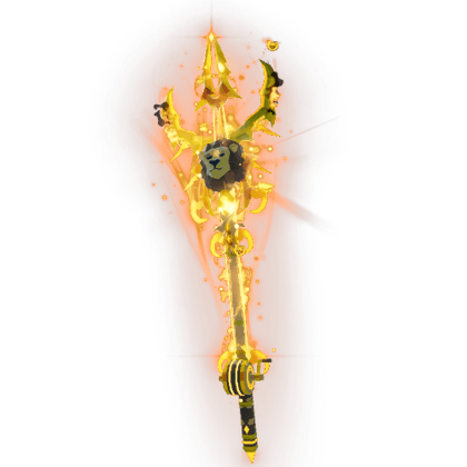 Golden Roar