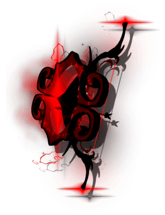 Gothic Archer