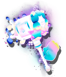Gummy Bam