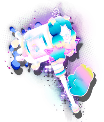 Gummy Bam