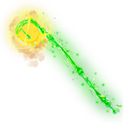 Hand of Slime