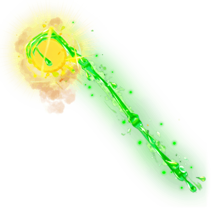 Hand of Slime