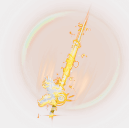 Heaven's Aria