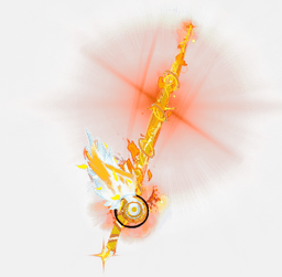 Heaven's Savior