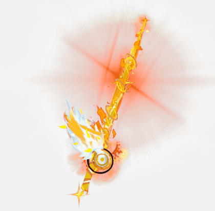 Heaven's Savior