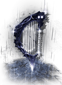 Hollowed Harp