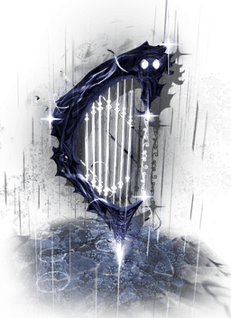 Hollowed Harp