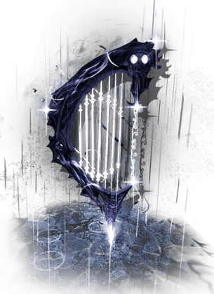Hollowed Harp