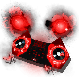 Infrared Tunes