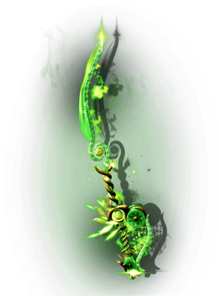 Jaded Spire