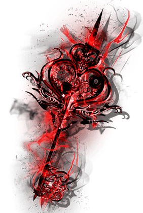 Key of the Tireless