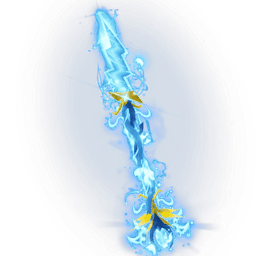Lagoon Tidebreaker