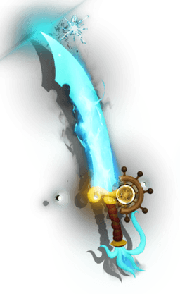 Lagoon's Shard