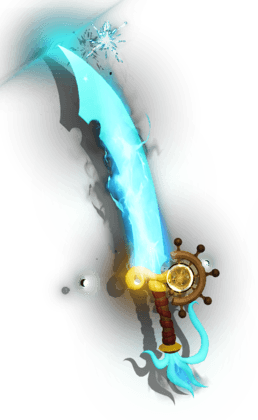 Lagoon's Shard
