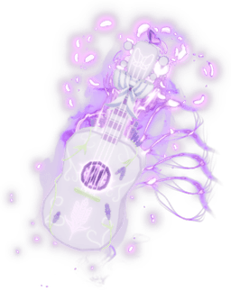 Lavender Serenade