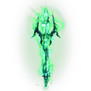 Leviathan's Trident