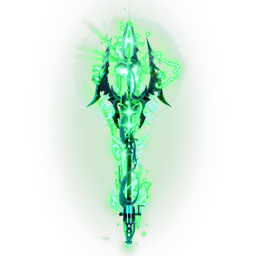 Leviathan's Trident