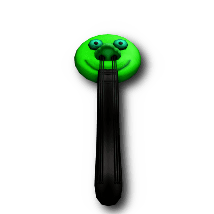 Lime Silly Time