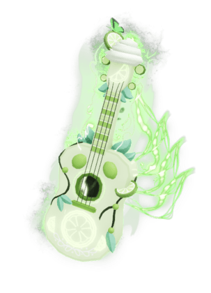 Limeade Serenade