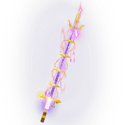 Long Violet