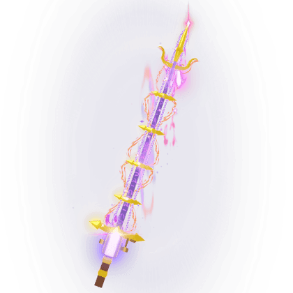 Long Violet