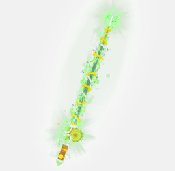 Lucky TInkerer