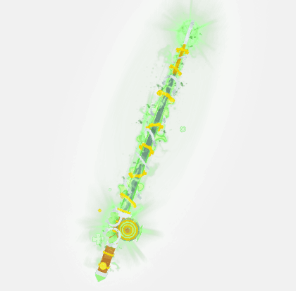 Lucky TInkerer