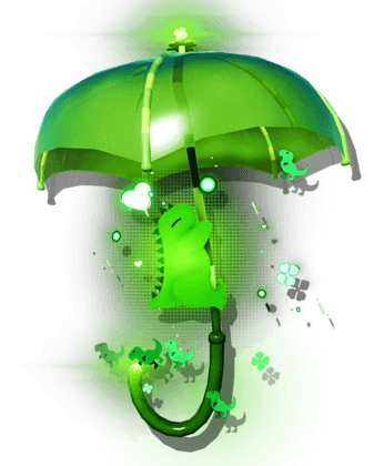 Luckysaurus