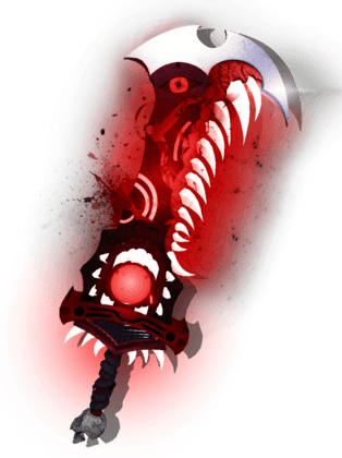 Malevolence