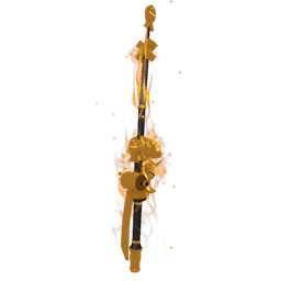 Mastered Crew Rod