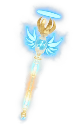 Masterscepter