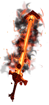 Meteor Blade