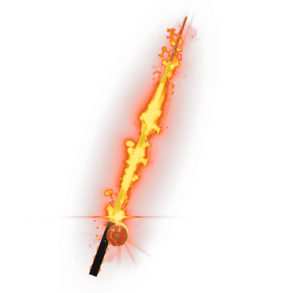 Mighty Magma