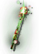 Mistletoe Prism