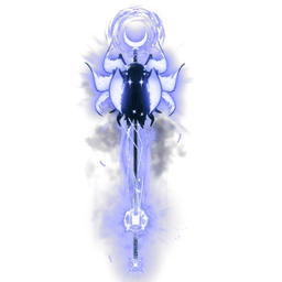 Monsleeper Rod