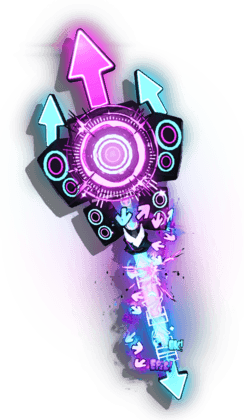 Neon Beats