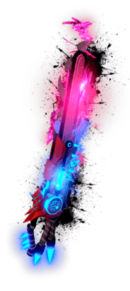 Neongrinder