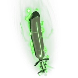 Nessie Rod