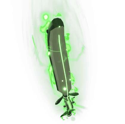 Nessie Rod