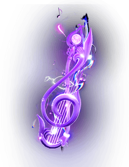 No Melody