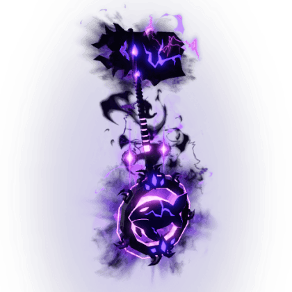Obsidian Key