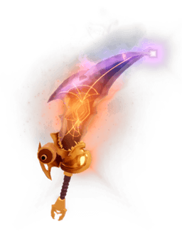 Olympian Ascension