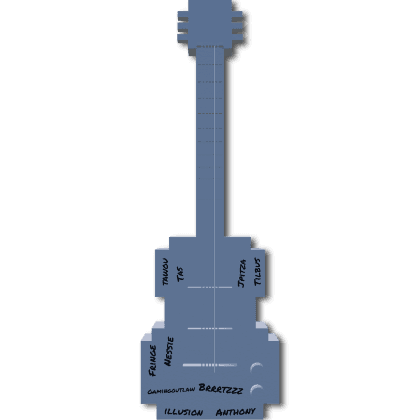 Partnade Serenade