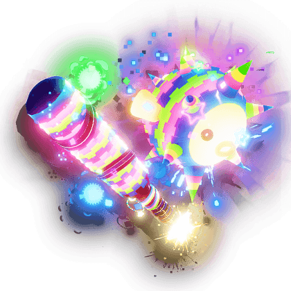 Party Puffer
