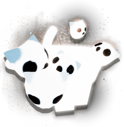 Pawsome Ghoulfestation