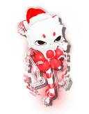 Peppermint Purrs