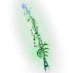 Petalwork Stem